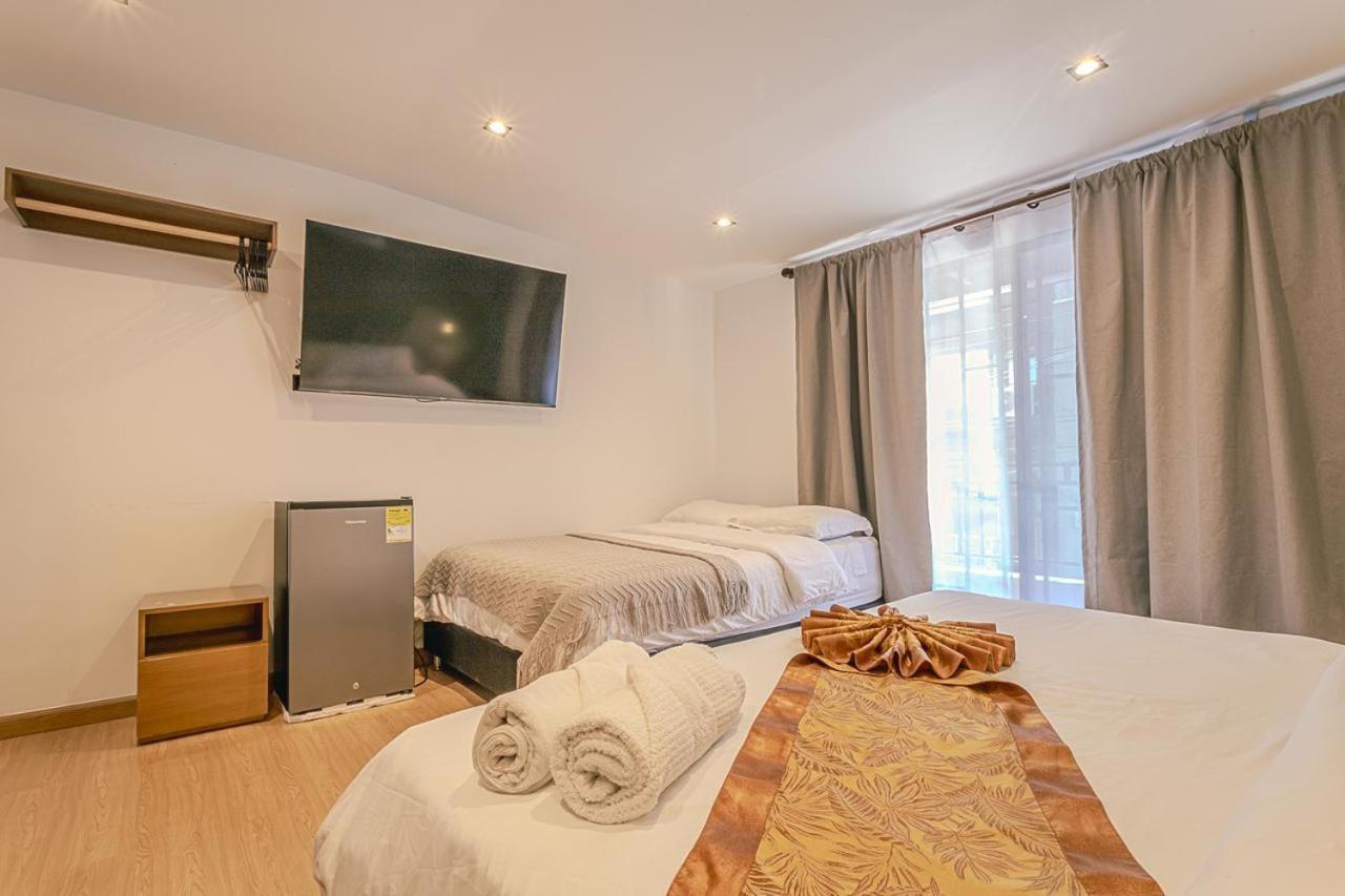 Loft Recuerdos De Mi Tierra Apartamento Medellín